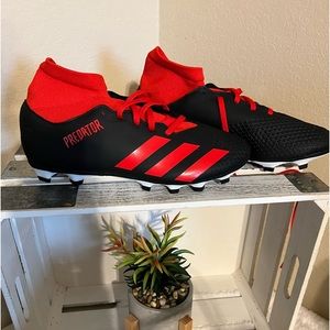 Adidas cleats